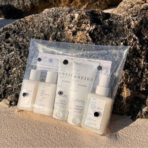 ONEIRO New $90 HAIR & BODY BUNDLE